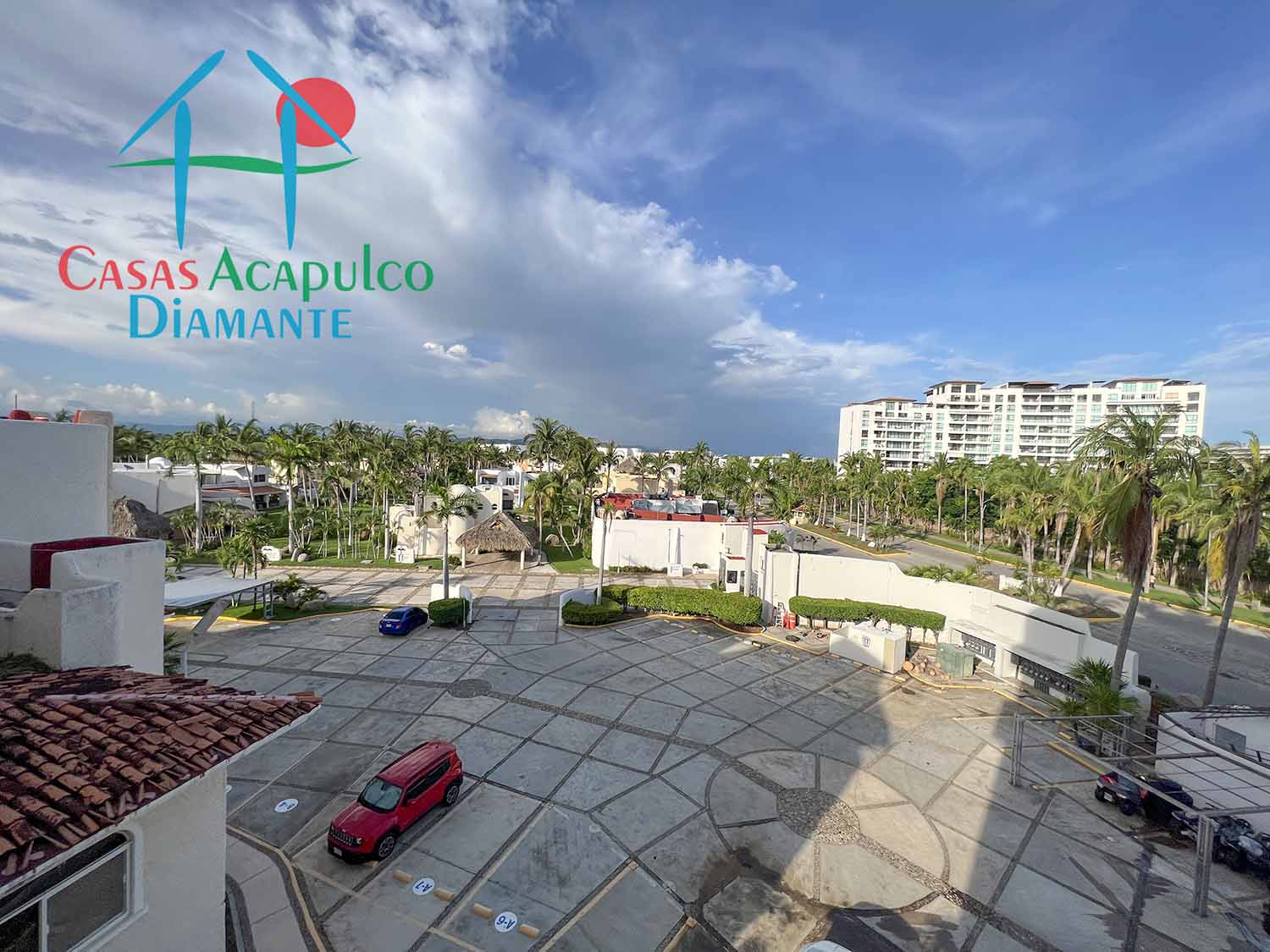 Son Vida Bonampak PH A 15 - Recámara tres 11